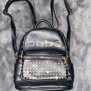 BEBE Mini BackPack